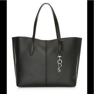 TODS Leather Tote